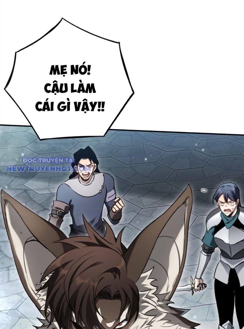 Boss Cuối Chấp Nhận Trở Thành Người Chơi Chap 51 - Next Chap 52