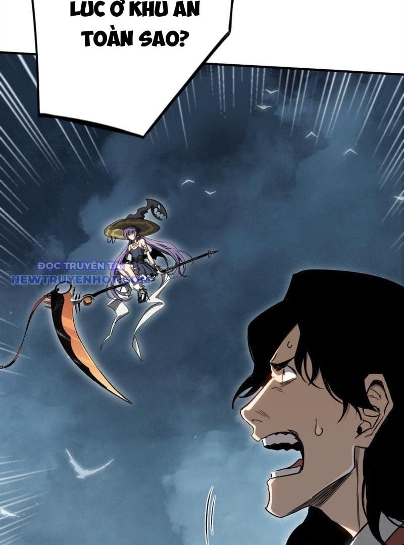 Boss Cuối Chấp Nhận Trở Thành Người Chơi Chap 51 - Next Chap 52