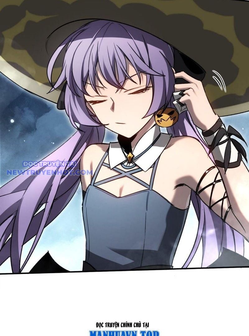 Boss Cuối Chấp Nhận Trở Thành Người Chơi Chap 51 - Next Chap 52