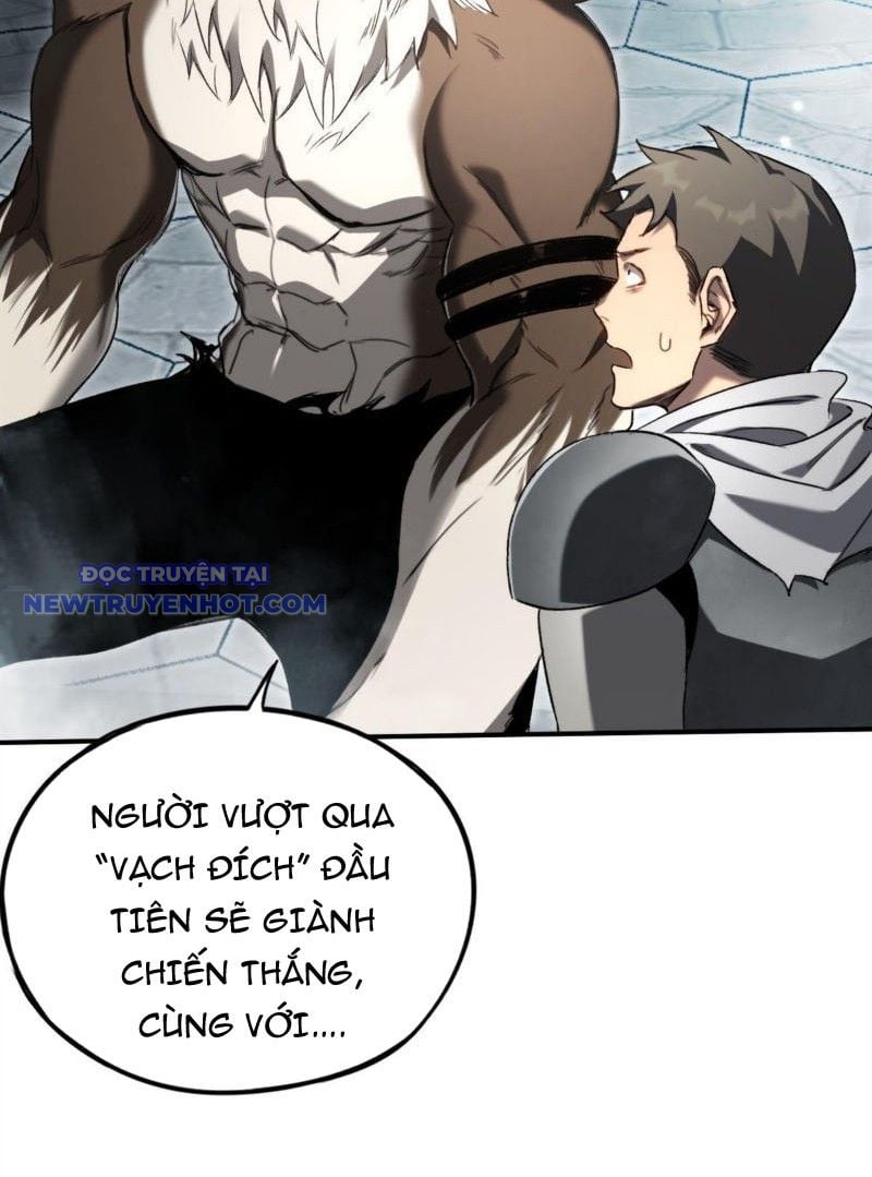 Boss Cuối Chấp Nhận Trở Thành Người Chơi Chap 51 - Next Chap 52