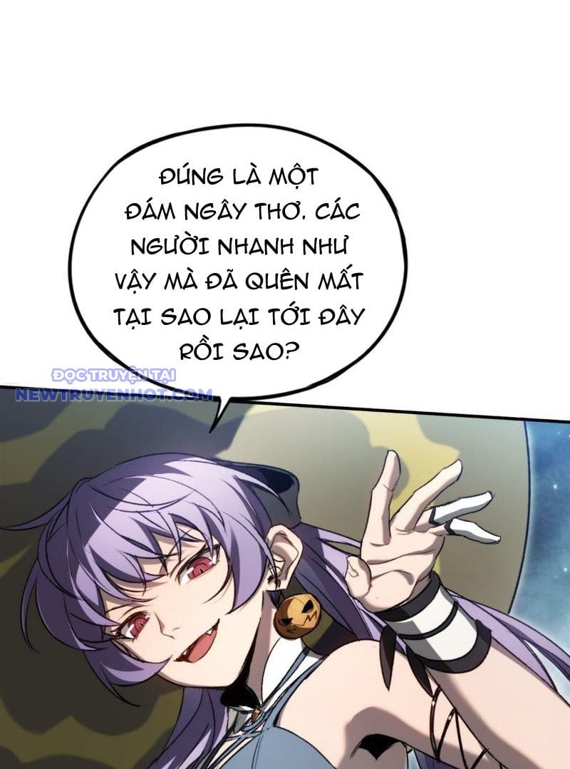 Boss Cuối Chấp Nhận Trở Thành Người Chơi Chap 51 - Next Chap 52