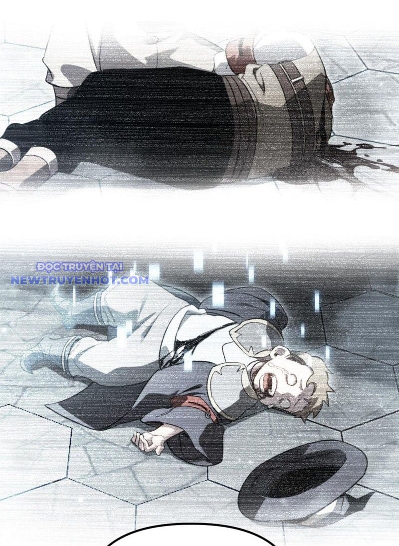 Boss Cuối Chấp Nhận Trở Thành Người Chơi Chap 51 - Next Chap 52