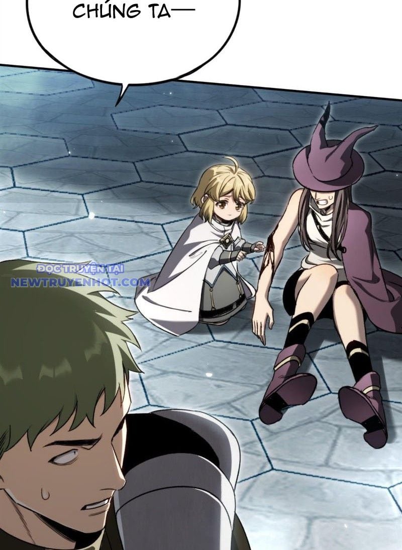 Boss Cuối Chấp Nhận Trở Thành Người Chơi Chap 51 - Next Chap 52