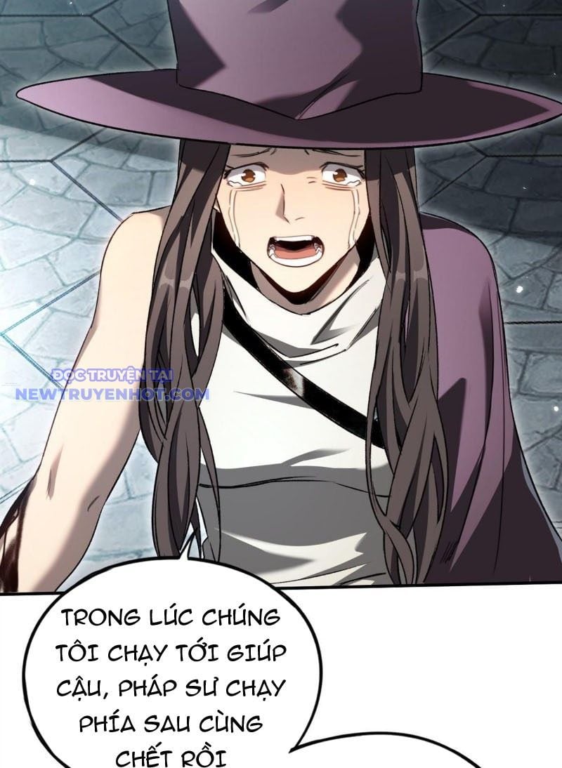 Boss Cuối Chấp Nhận Trở Thành Người Chơi Chap 51 - Next Chap 52