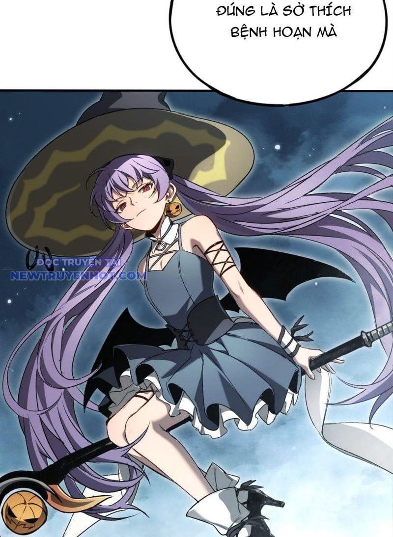 Boss Cuối Chấp Nhận Trở Thành Người Chơi Chap 51 - Next Chap 52