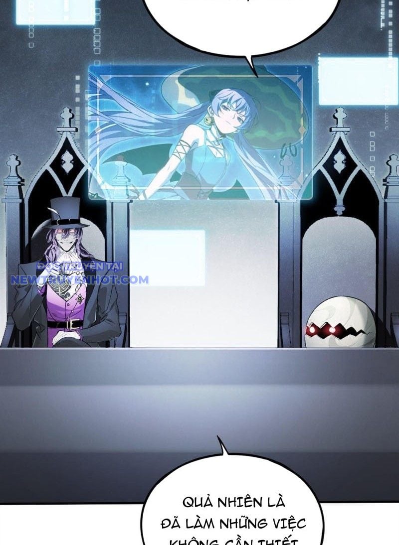 Boss Cuối Chấp Nhận Trở Thành Người Chơi Chap 51 - Next Chap 52