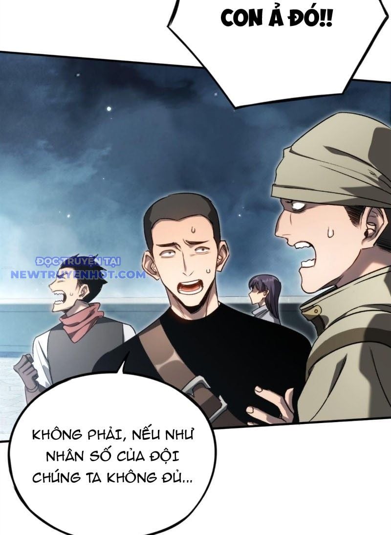 Boss Cuối Chấp Nhận Trở Thành Người Chơi Chap 51 - Next Chap 52