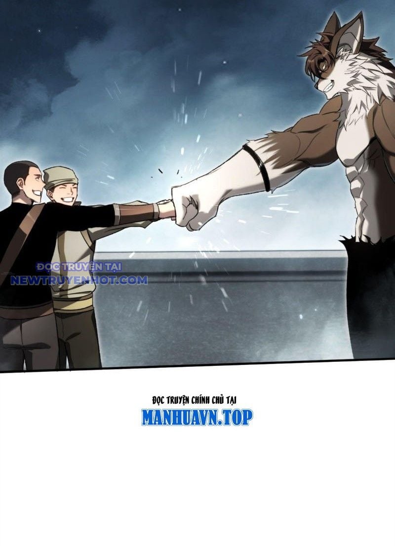 Boss Cuối Chấp Nhận Trở Thành Người Chơi Chap 51 - Next Chap 52