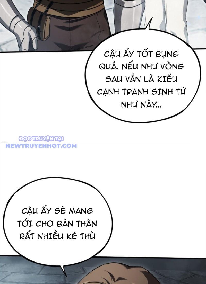 Boss Cuối Chấp Nhận Trở Thành Người Chơi Chap 51 - Next Chap 52