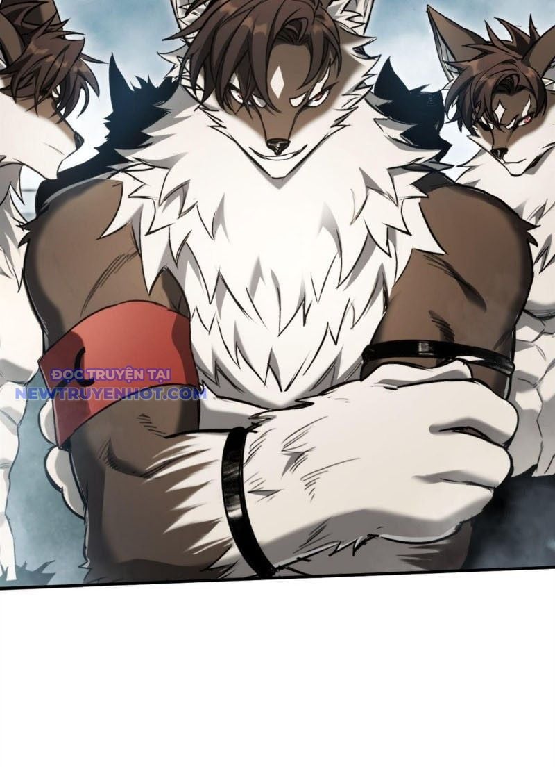 Boss Cuối Chấp Nhận Trở Thành Người Chơi Chap 51 - Next Chap 52