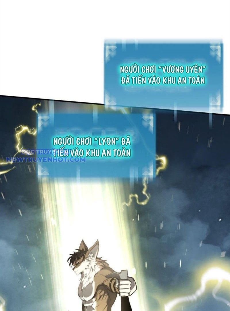 Boss Cuối Chấp Nhận Trở Thành Người Chơi Chap 51 - Next Chap 52