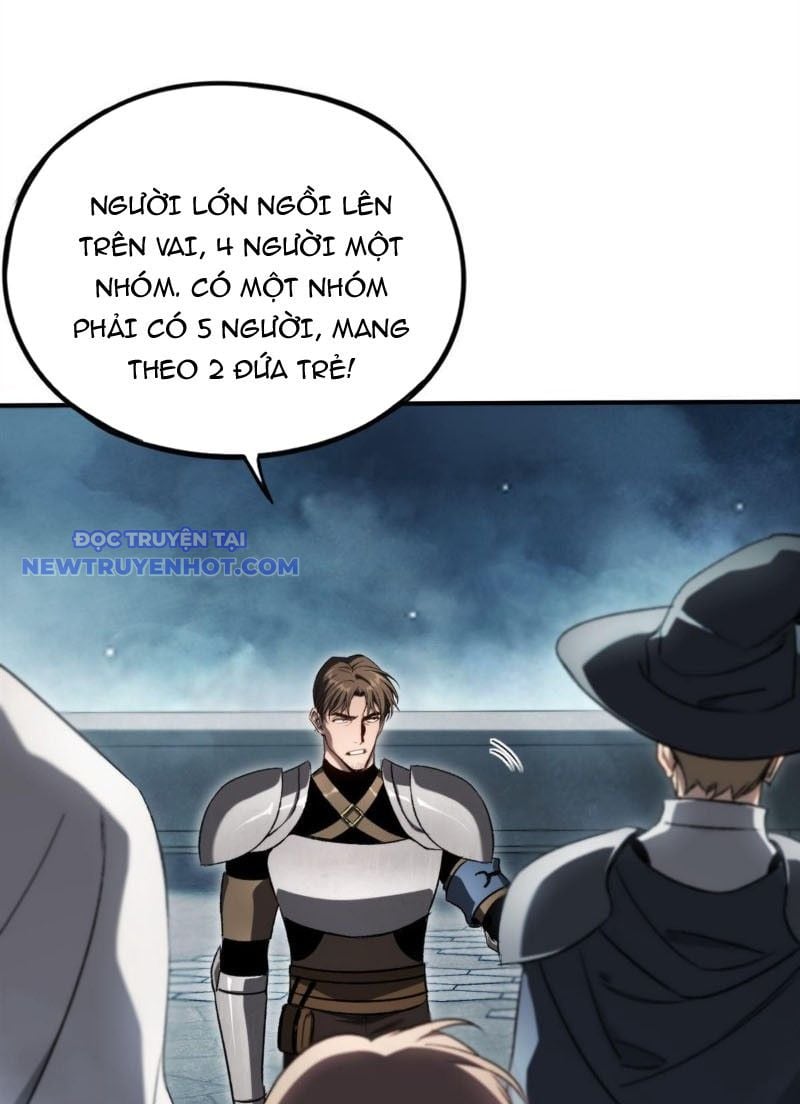Boss Cuối Chấp Nhận Trở Thành Người Chơi Chap 51 - Next Chap 52