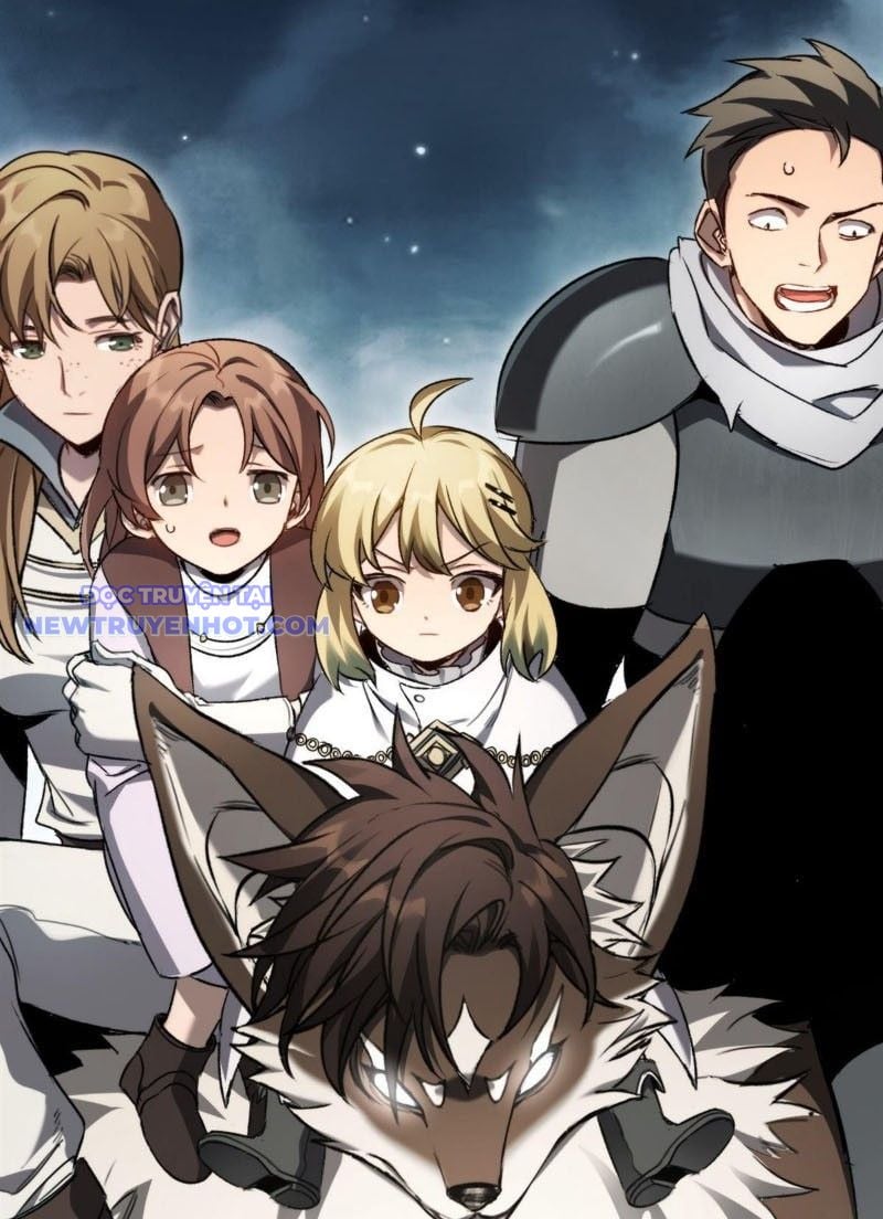 Boss Cuối Chấp Nhận Trở Thành Người Chơi Chap 51 - Next Chap 52