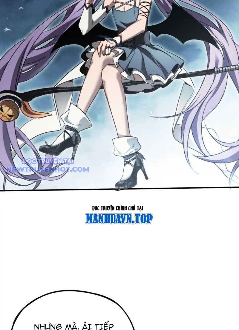 Boss Cuối Chấp Nhận Trở Thành Người Chơi Chap 51 - Next Chap 52