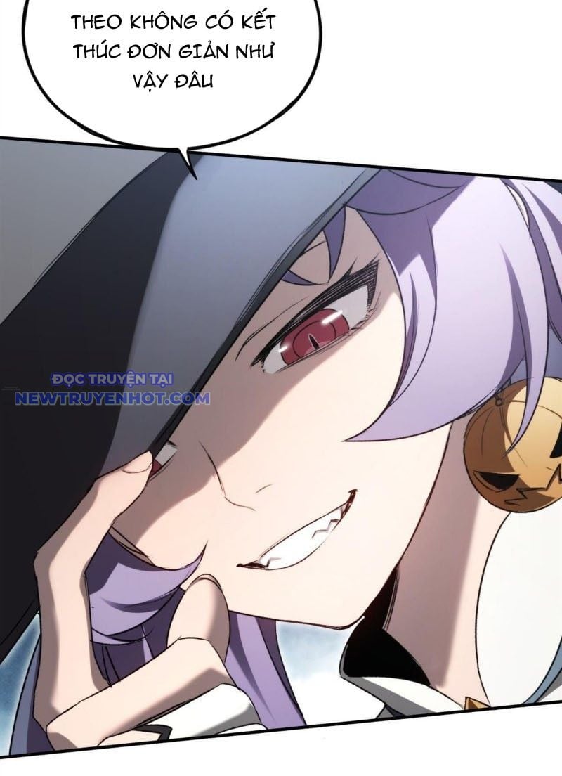 Boss Cuối Chấp Nhận Trở Thành Người Chơi Chap 51 - Next Chap 52