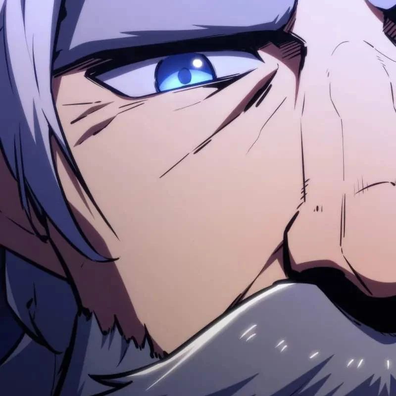 Breakers Chap 41 - Next Chap 42