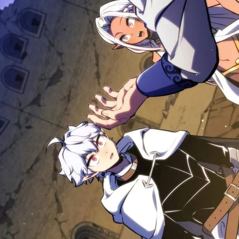 Breakers Chap 41 - Next Chap 42