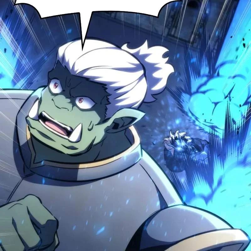 Breakers Chap 41 - Next Chap 42