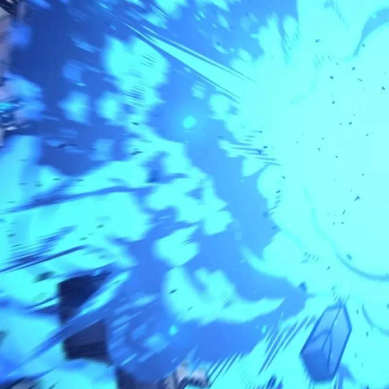 Breakers Chap 41 - Next Chap 42