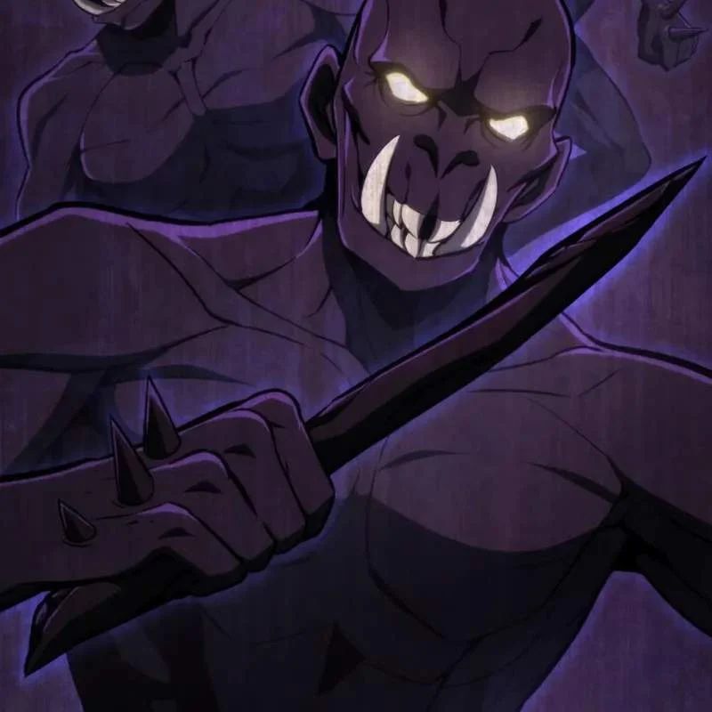 Breakers Chap 41 - Next Chap 42