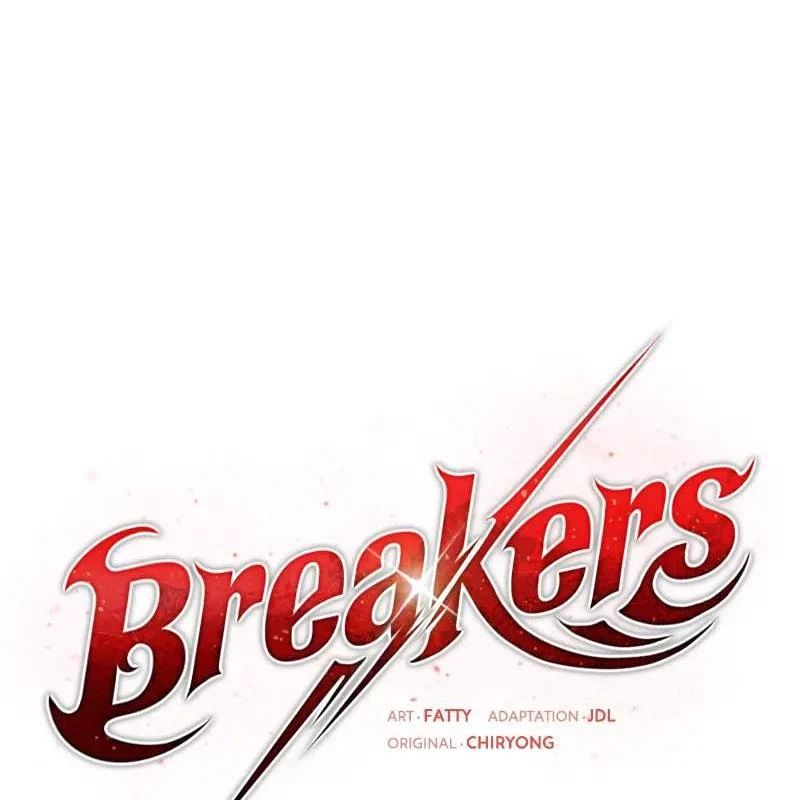 Breakers Chap 42 - Next Chap 43
