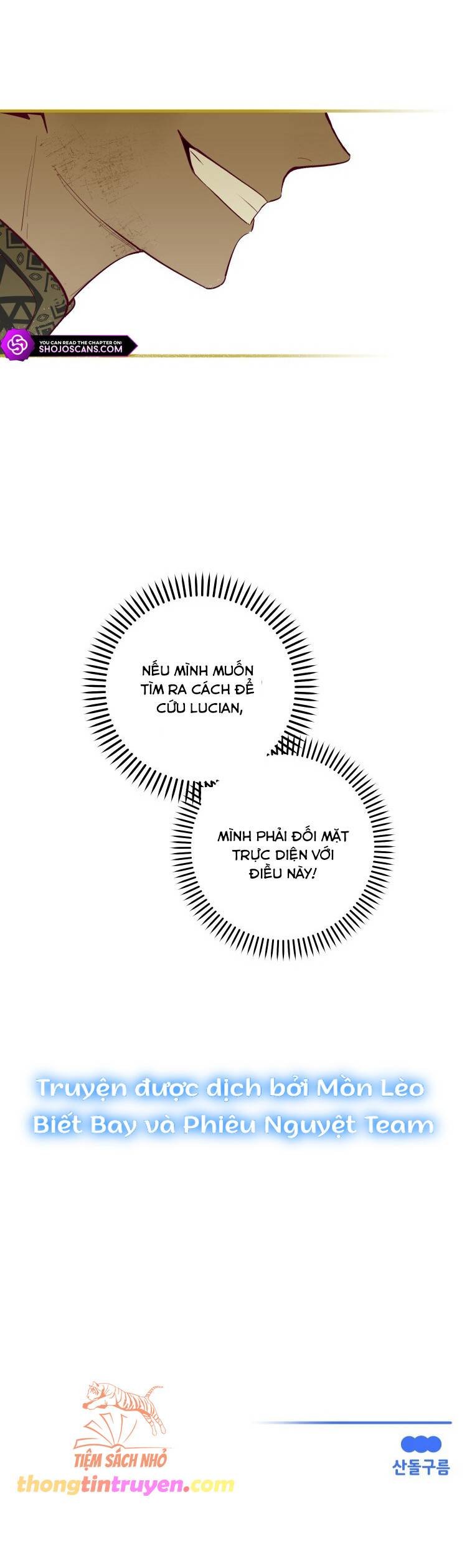 Brinny Và Chiếc Ghế Trống Chap 6 - Next Chap 7