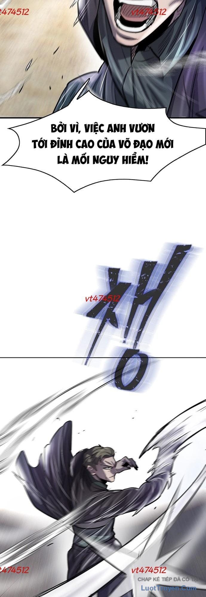 Bù Nhìn Chap 119 - Next Chap 120