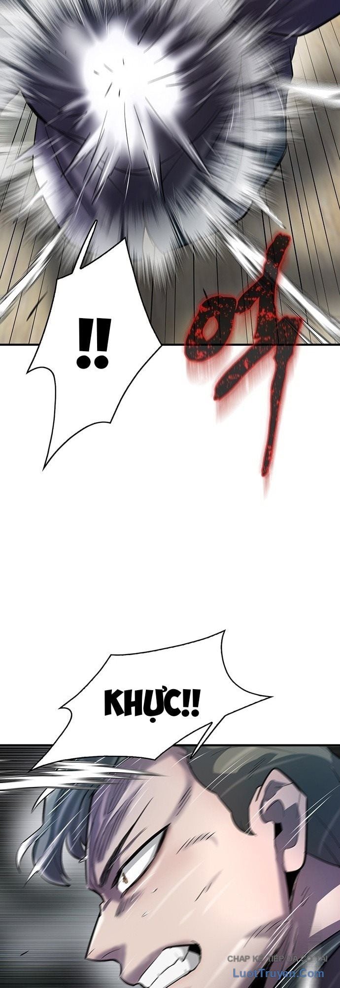 Bù Nhìn Chap 119 - Next Chap 120