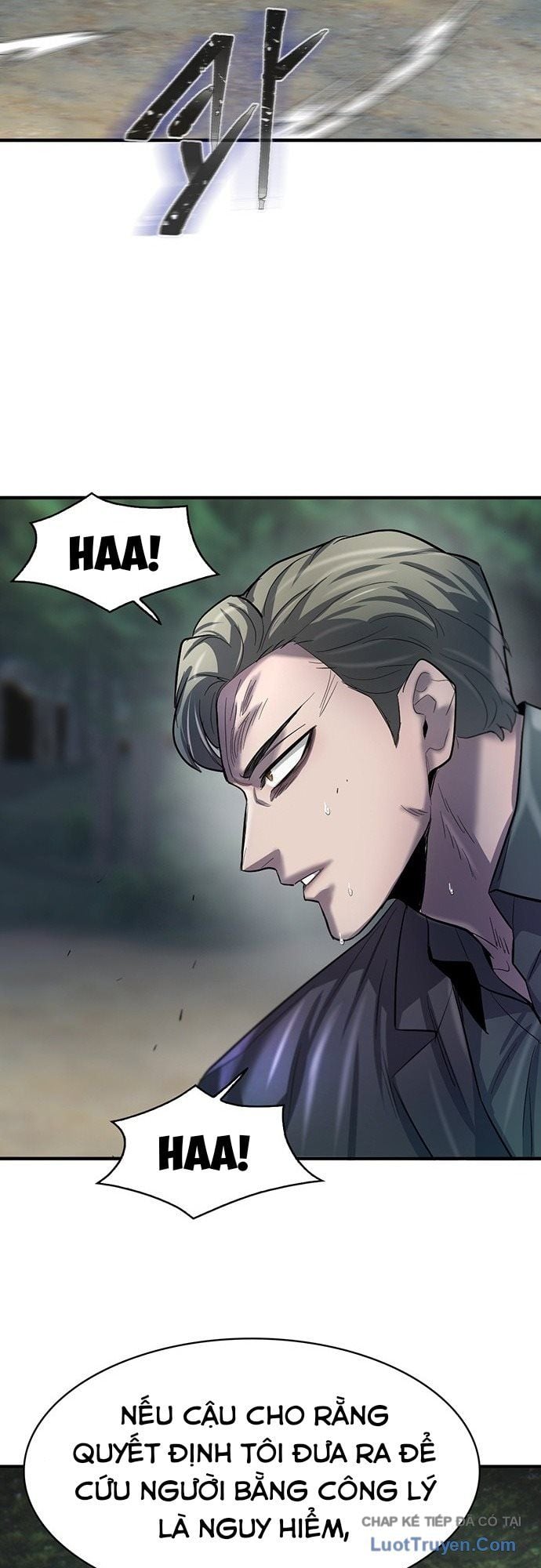 Bù Nhìn Chap 119 - Next Chap 120