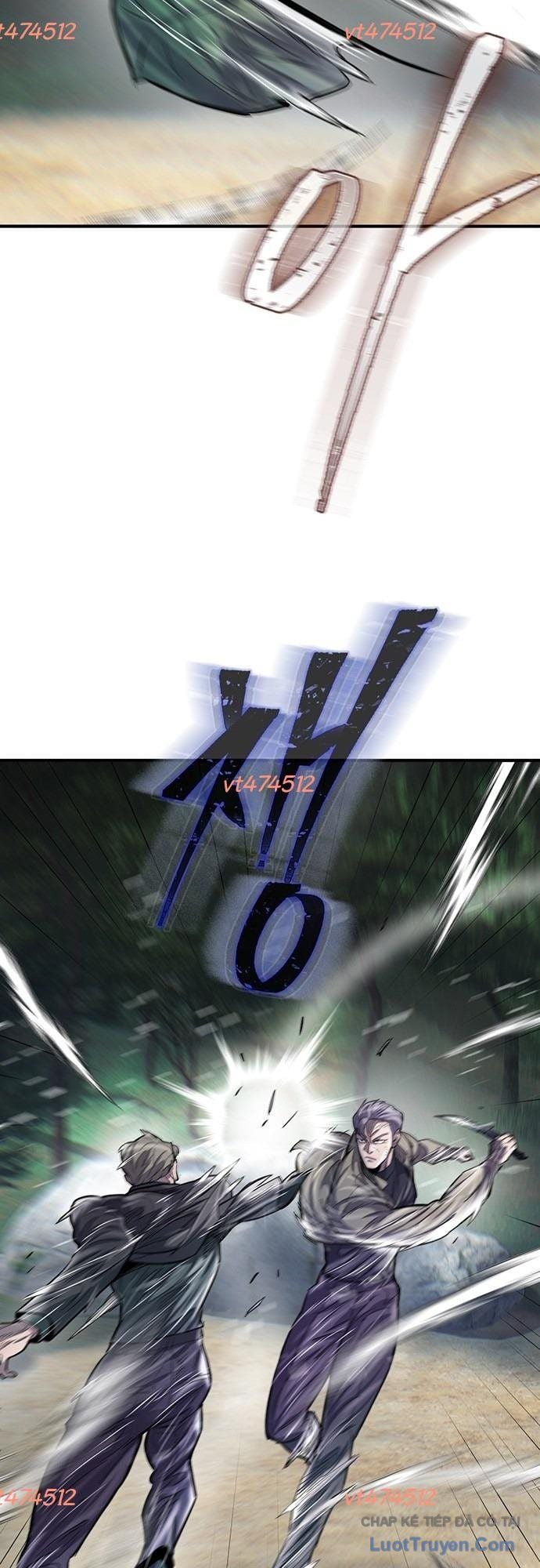 Bù Nhìn Chap 119 - Next Chap 120