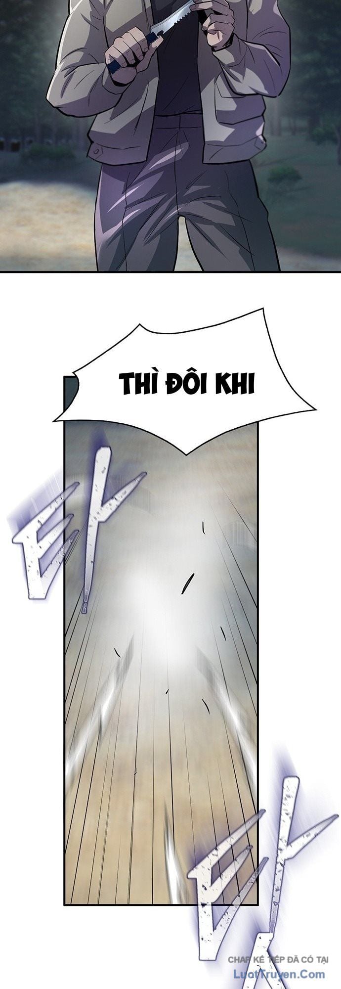 Bù Nhìn Chap 119 - Next Chap 120