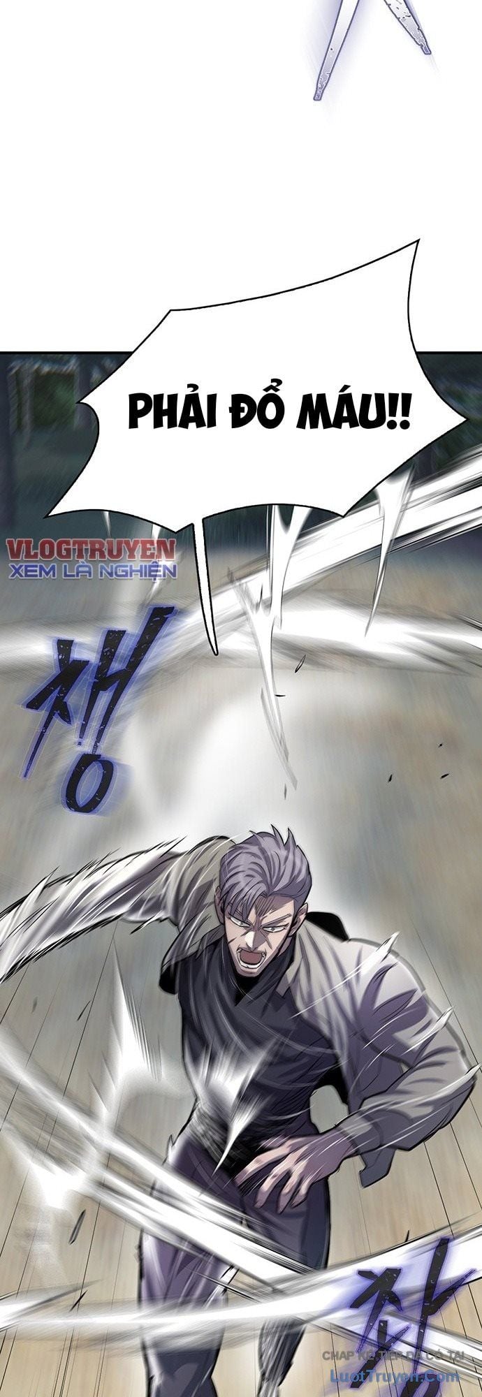 Bù Nhìn Chap 119 - Next Chap 120