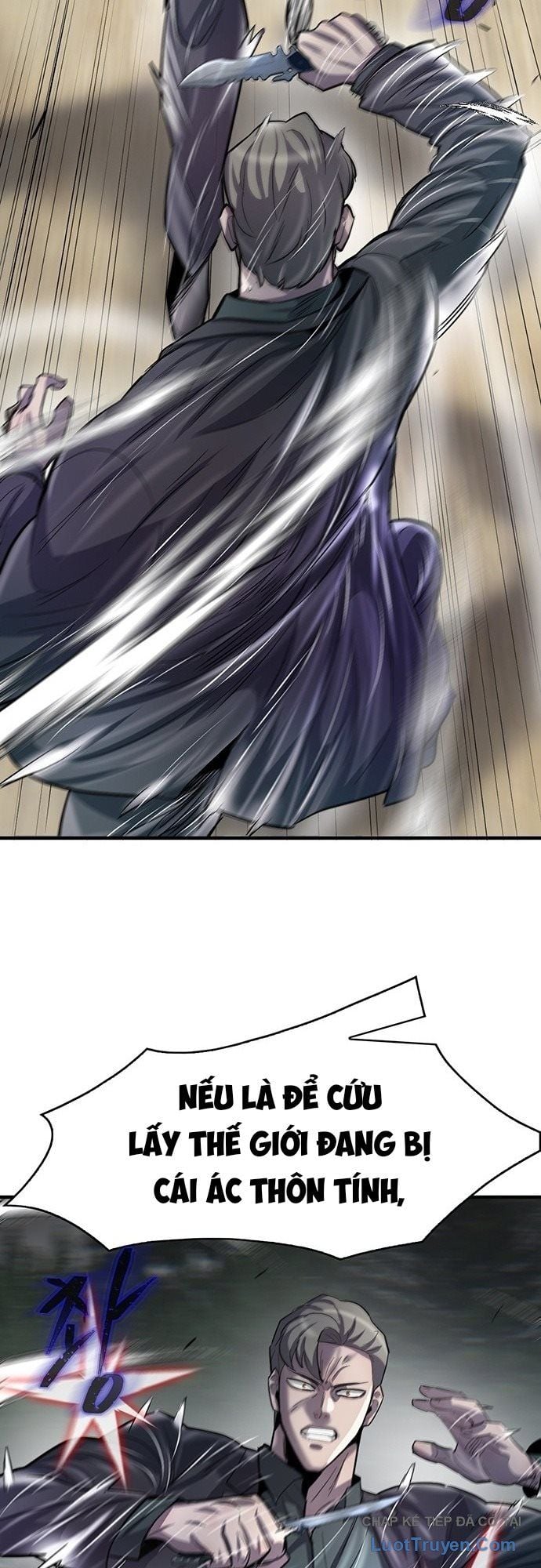 Bù Nhìn Chap 119 - Next Chap 120