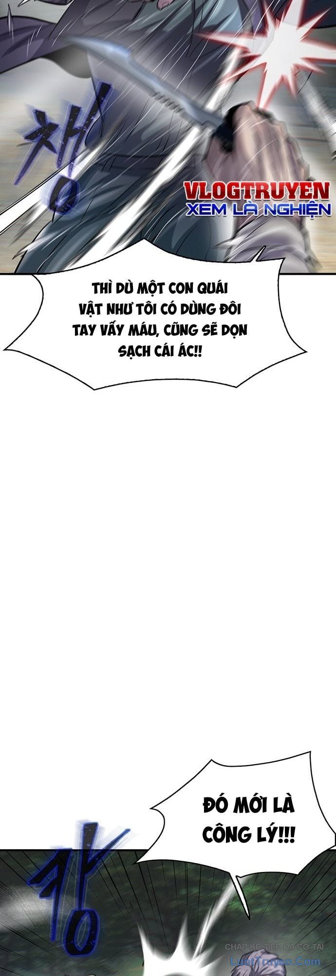 Bù Nhìn Chap 119 - Next Chap 120