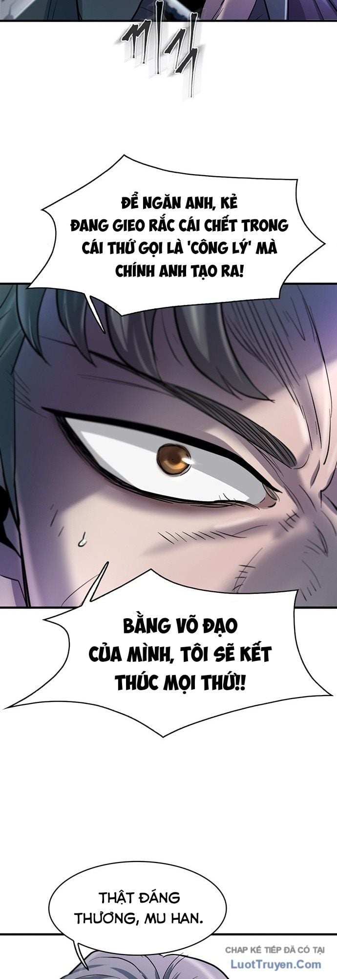 Bù Nhìn Chap 119 - Next Chap 120