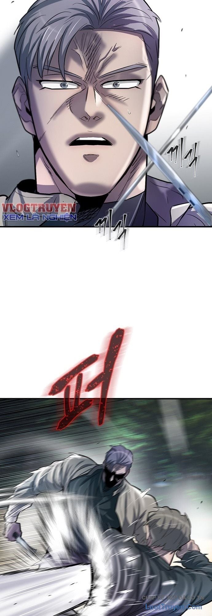 Bù Nhìn Chap 119 - Next Chap 120