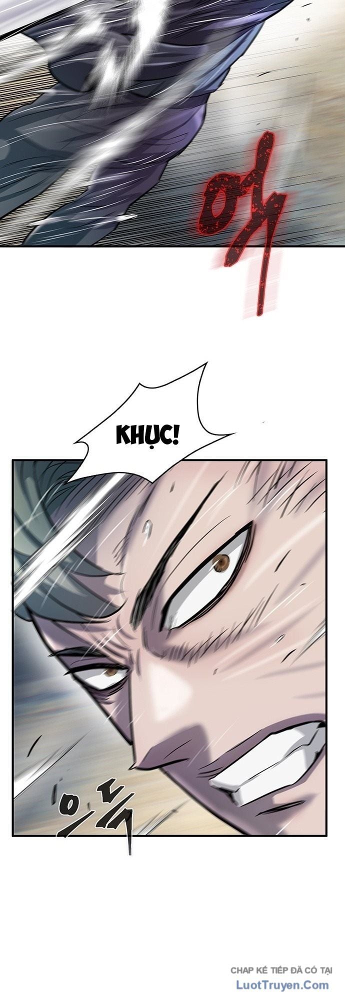 Bù Nhìn Chap 119 - Next Chap 120