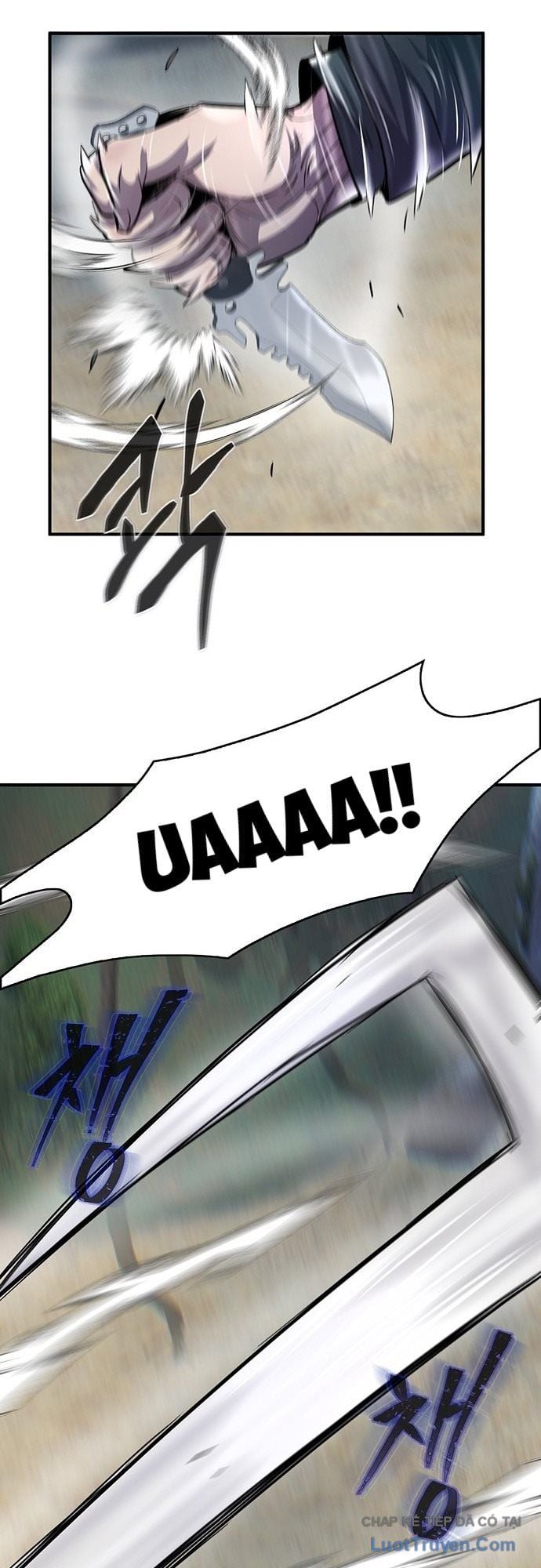 Bù Nhìn Chap 119 - Next Chap 120