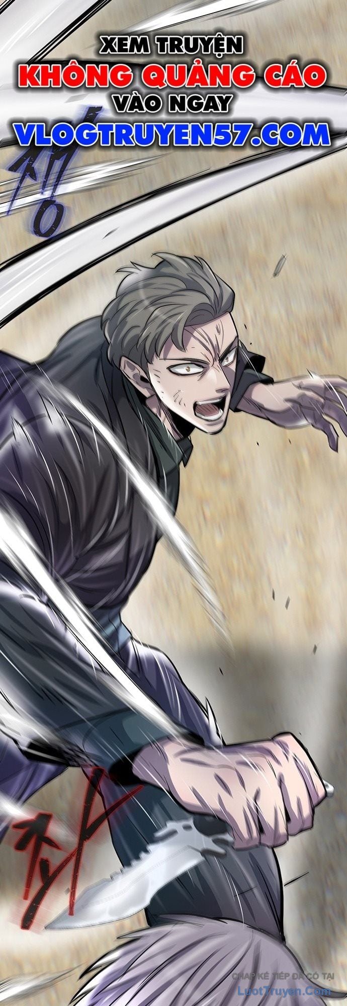 Bù Nhìn Chap 119 - Next Chap 120