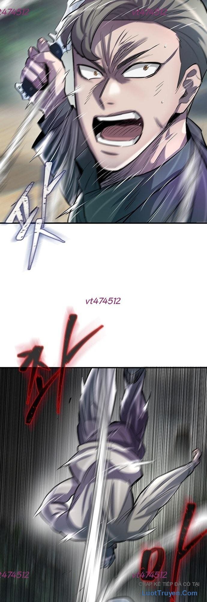 Bù Nhìn Chap 119 - Next Chap 120