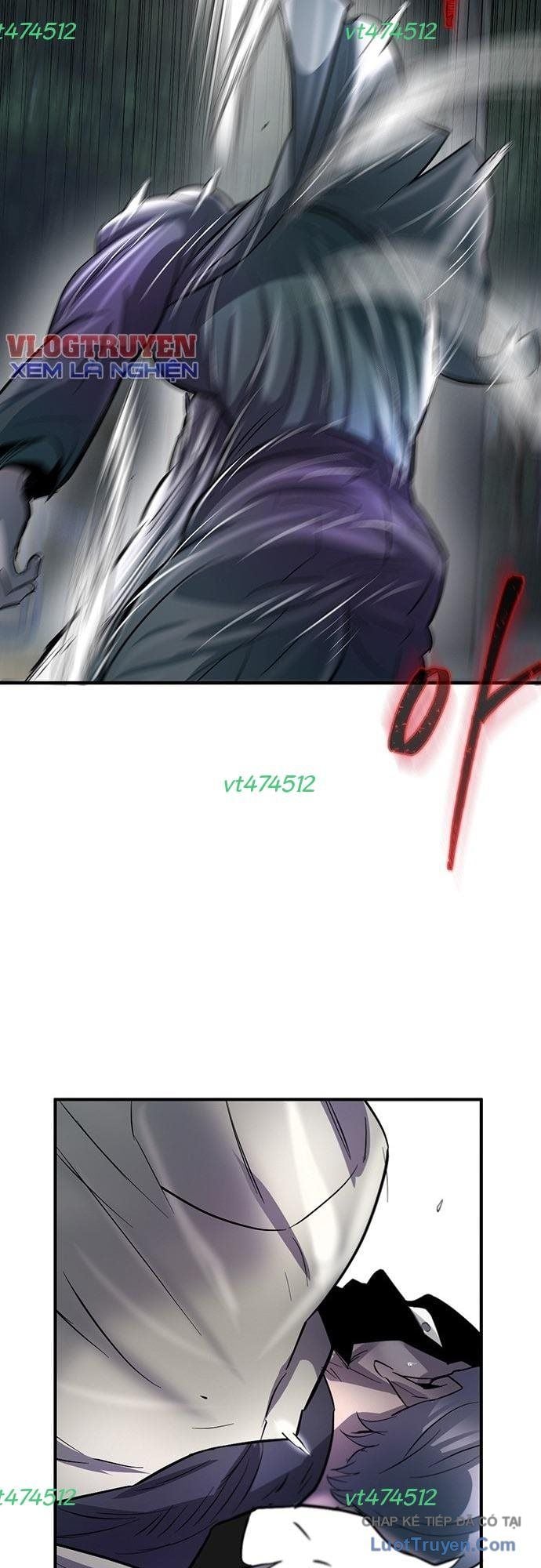 Bù Nhìn Chap 119 - Next Chap 120