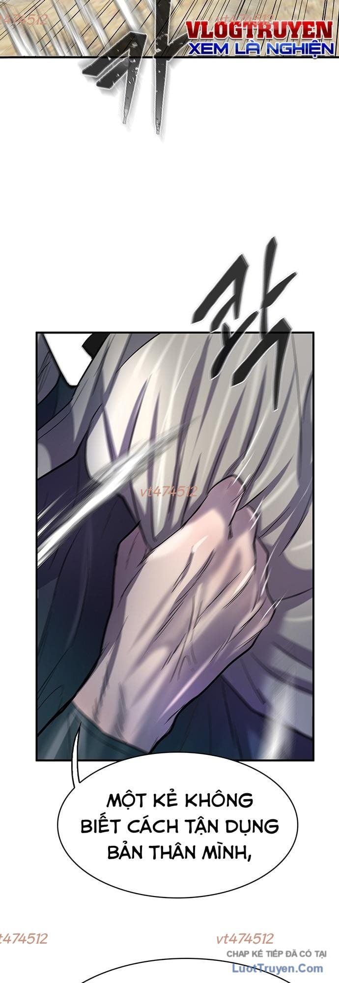 Bù Nhìn Chap 119 - Next Chap 120