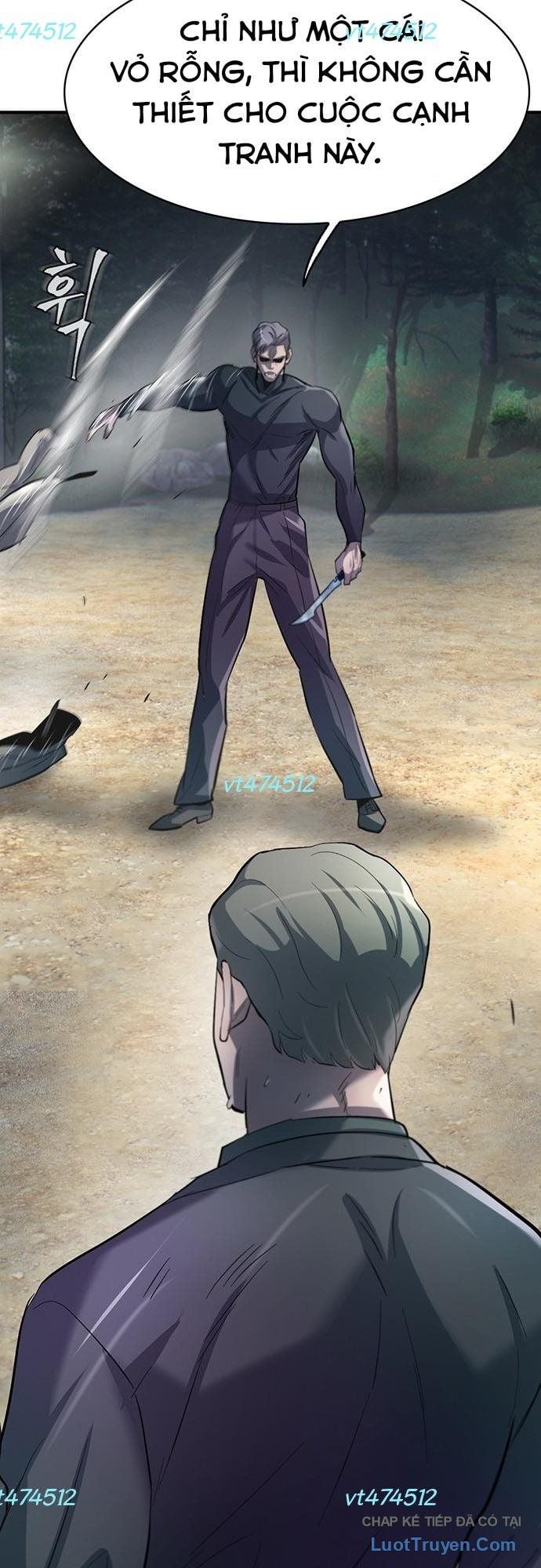 Bù Nhìn Chap 119 - Next Chap 120