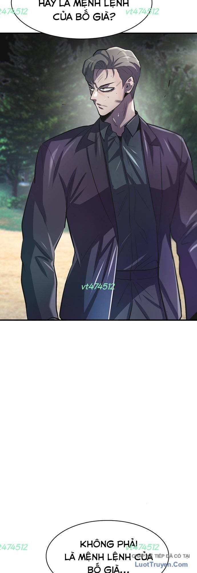 Bù Nhìn Chap 119 - Next Chap 120