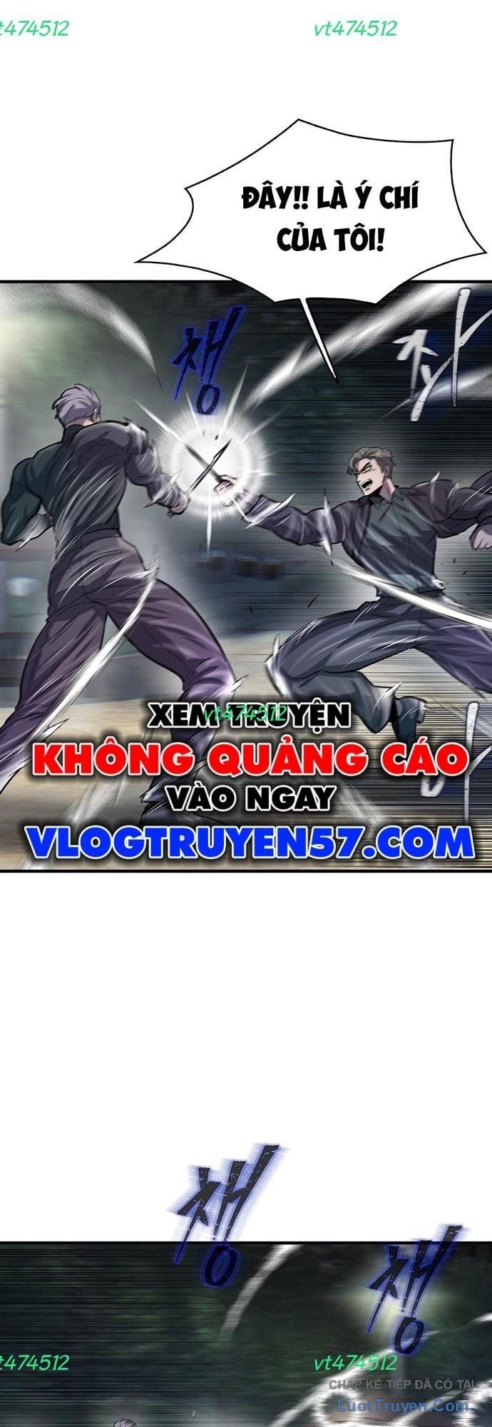 Bù Nhìn Chap 119 - Next Chap 120