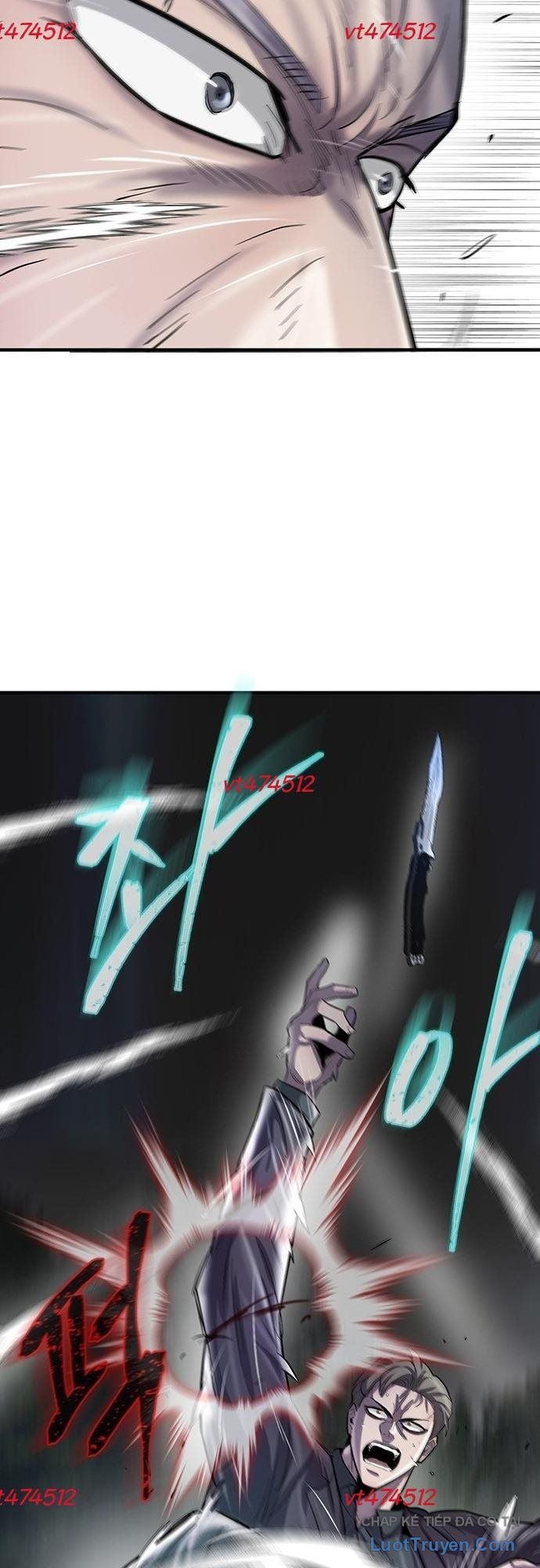 Bù Nhìn Chap 119 - Next Chap 120