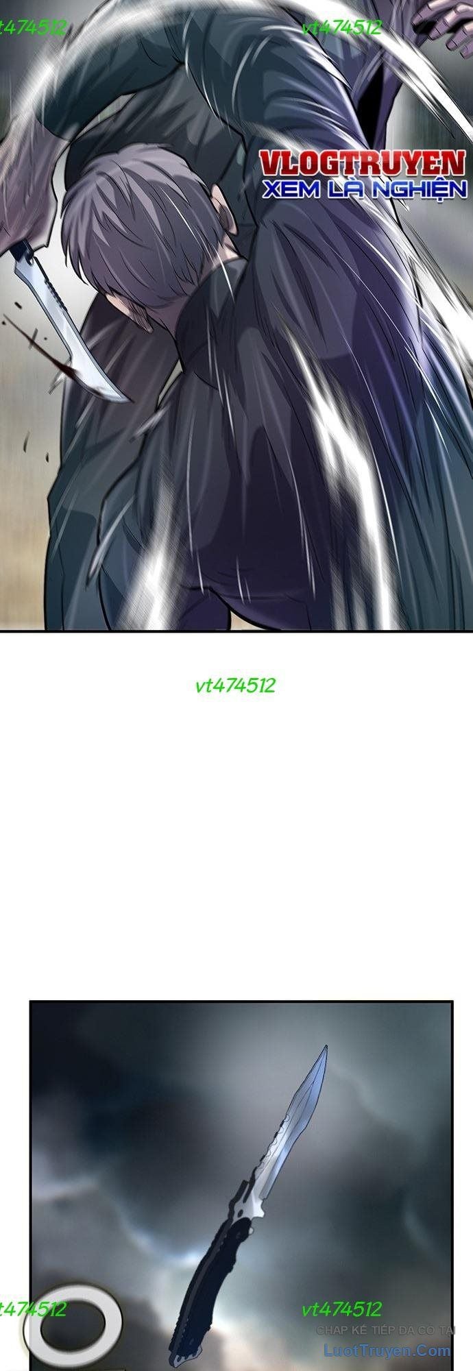 Bù Nhìn Chap 119 - Next Chap 120
