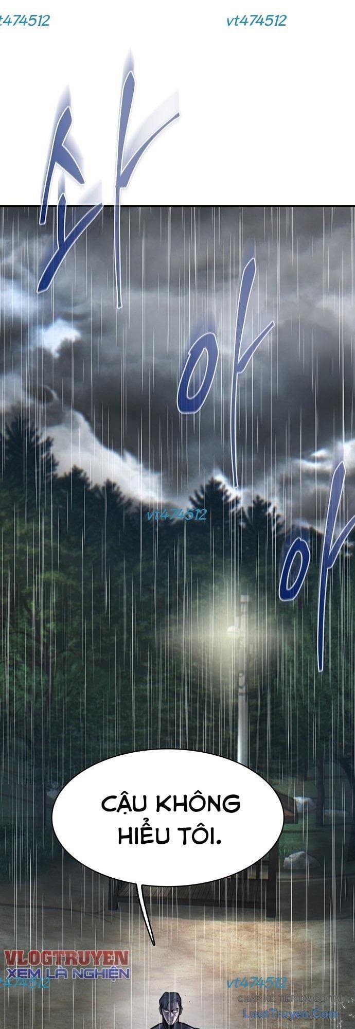 Bù Nhìn Chap 119 - Next Chap 120