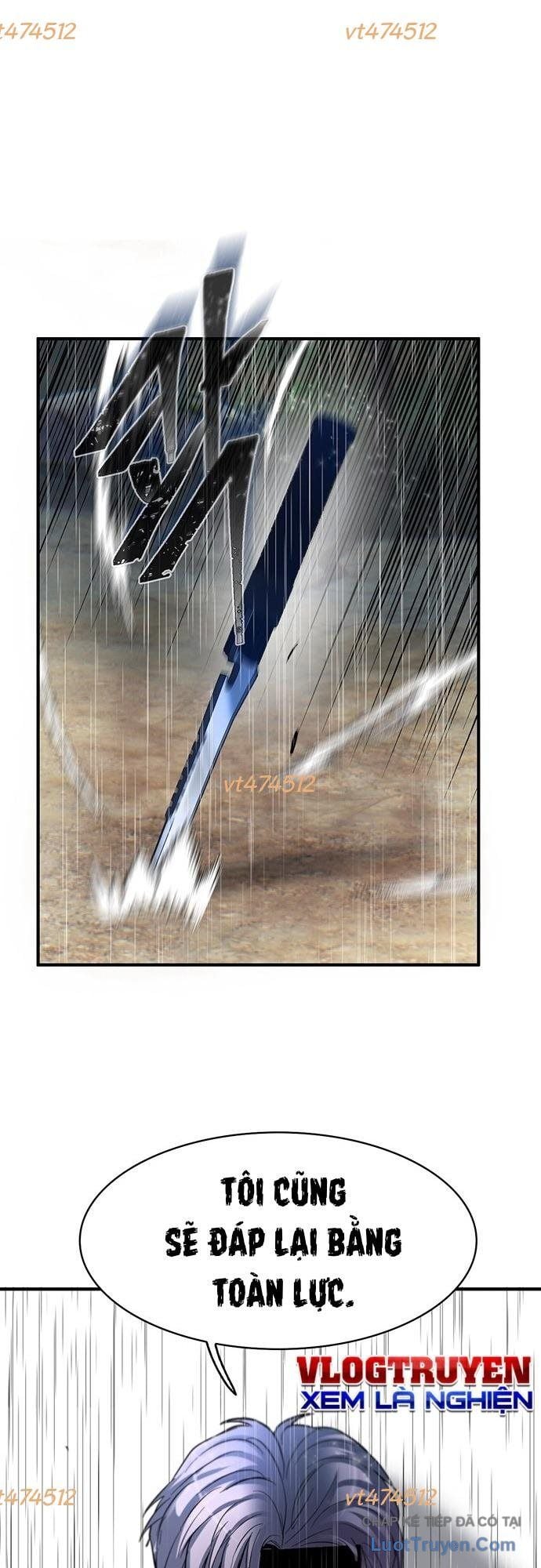 Bù Nhìn Chap 119 - Next Chap 120