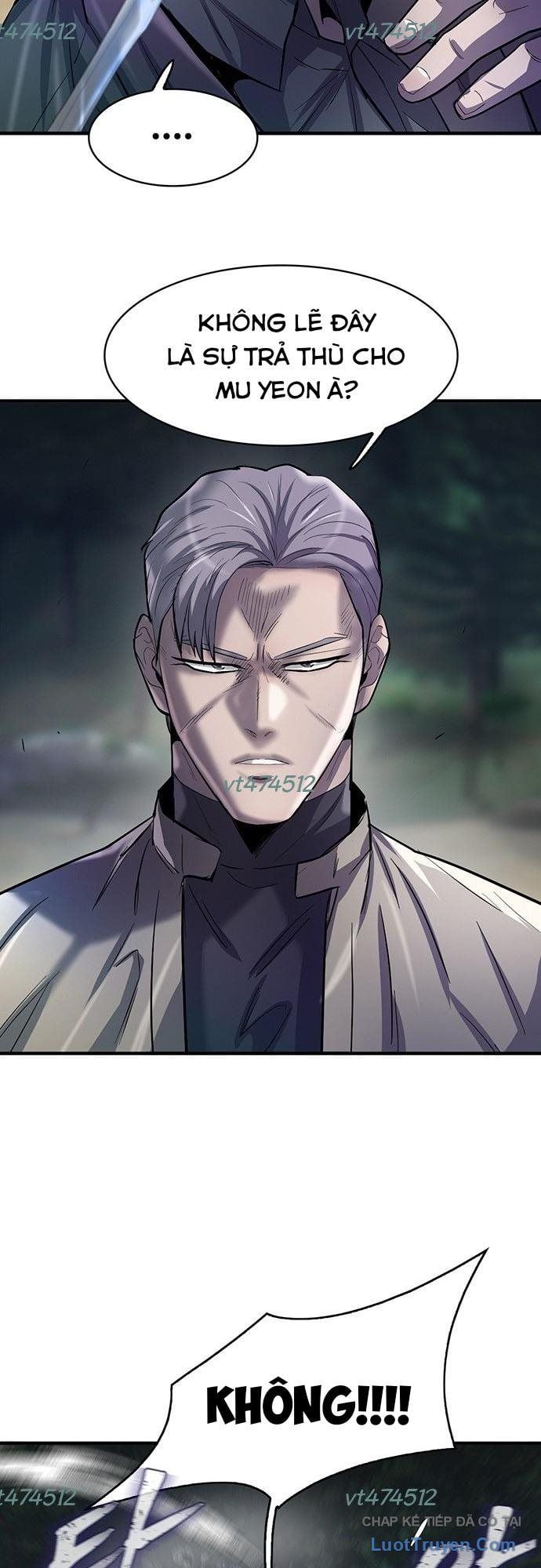 Bù Nhìn Chap 119 - Next Chap 120